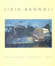 1994_Accademia Cattani catalog